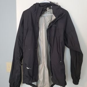 Marmot Raincoat